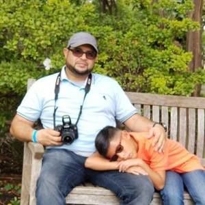 Meet your Posher, Edwin